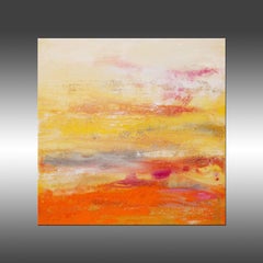 Acqua salata 4, Pittura, Acrilico su tela