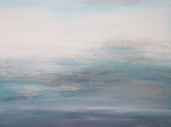 Seascape 2, Painting, Acrylic on Canvas