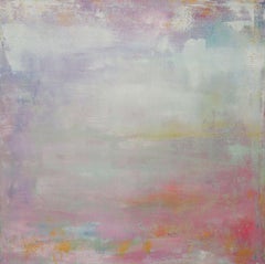 Subtle Expression 2, Painting, Acrylic on Canvas