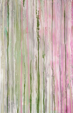 Magia subacquea 2, Pittura, Acrilico su tela