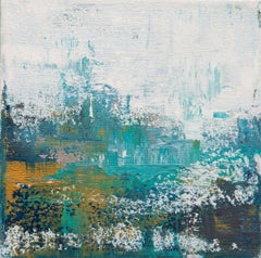 Views of Nature 77, Painting, Acrylic on Canvas