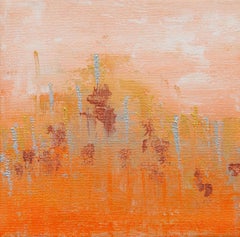 Views of Nature 78, Painting, Acrylic on Canvas