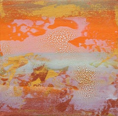 Views of Nature 79, Painting, Acrylic on Canvas