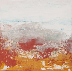 Views of Nature 80, Painting, Acrylic on Canvas