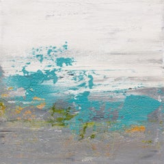 Views of Nature 81, Painting, Acrylic on Canvas