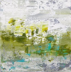 Views of Nature 83, Painting, Acrylic on Canvas