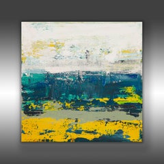 Vistas de la Naturaleza 85, Pintura, Acrílico sobre lienzo