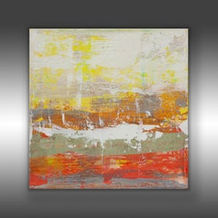 Vistas de la Naturaleza 86, Pintura, Acrílico sobre lienzo