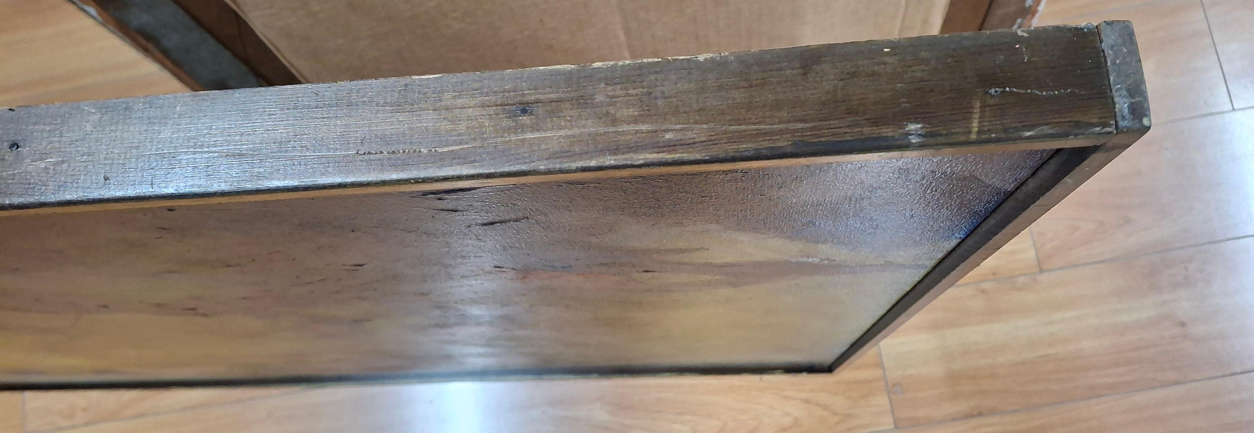 A Mendocino Artist's Abstract “Ode to Day” For Sale 6