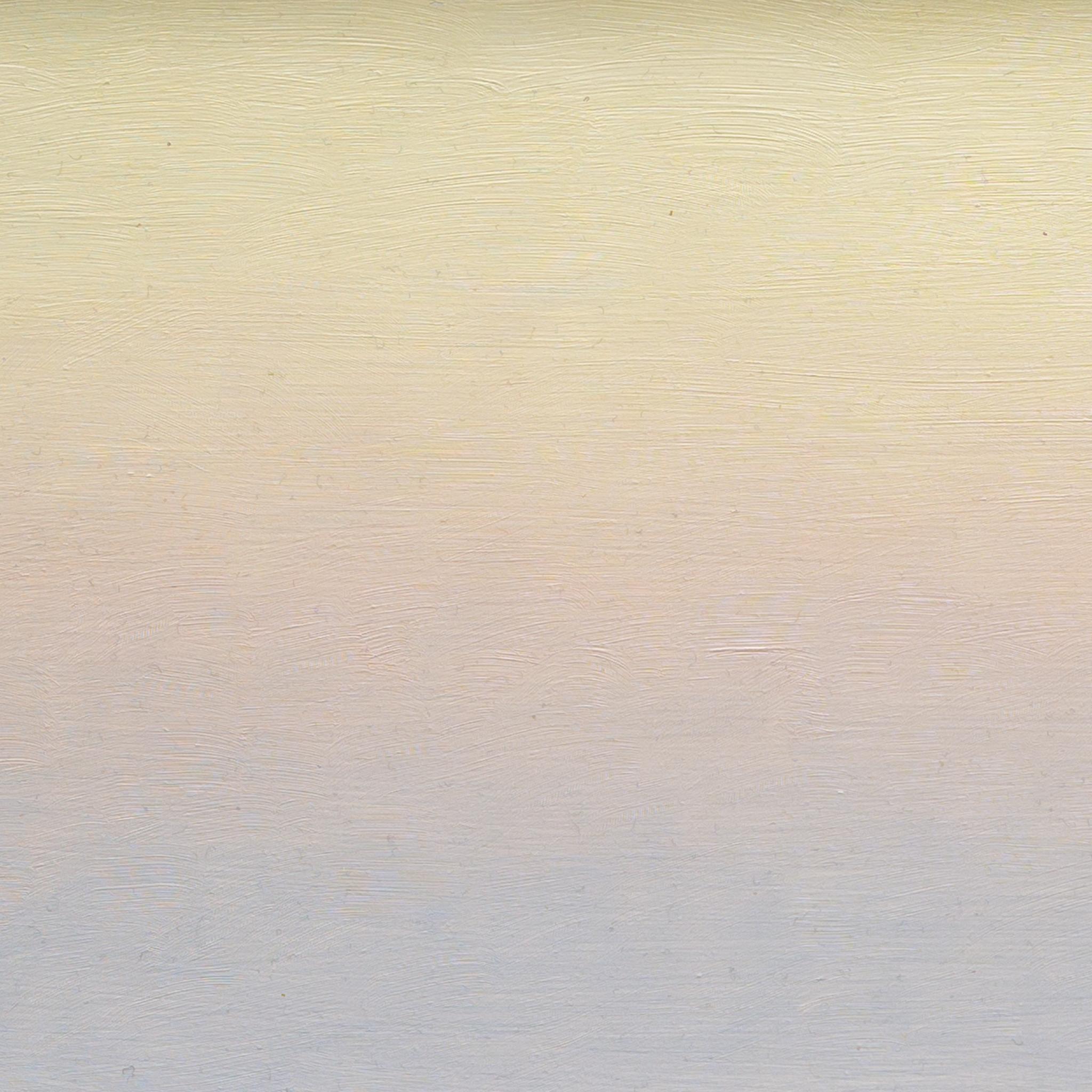 Paesaggio svedese del Värmland con un fienile rosso di Hilding Werner, pittura a olio in vendita 3