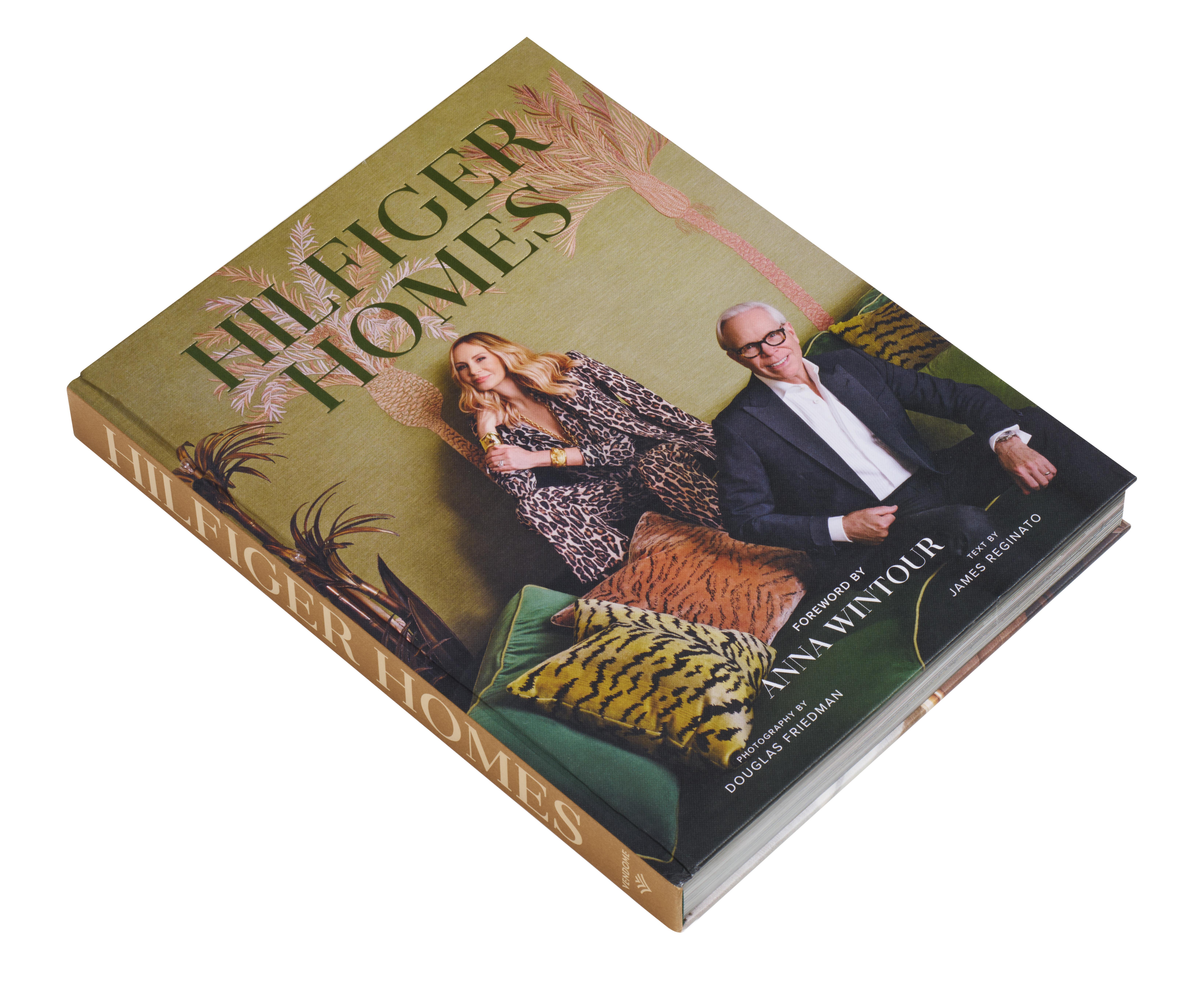 Hilfiger Homes Neuf - En vente à New York, NY