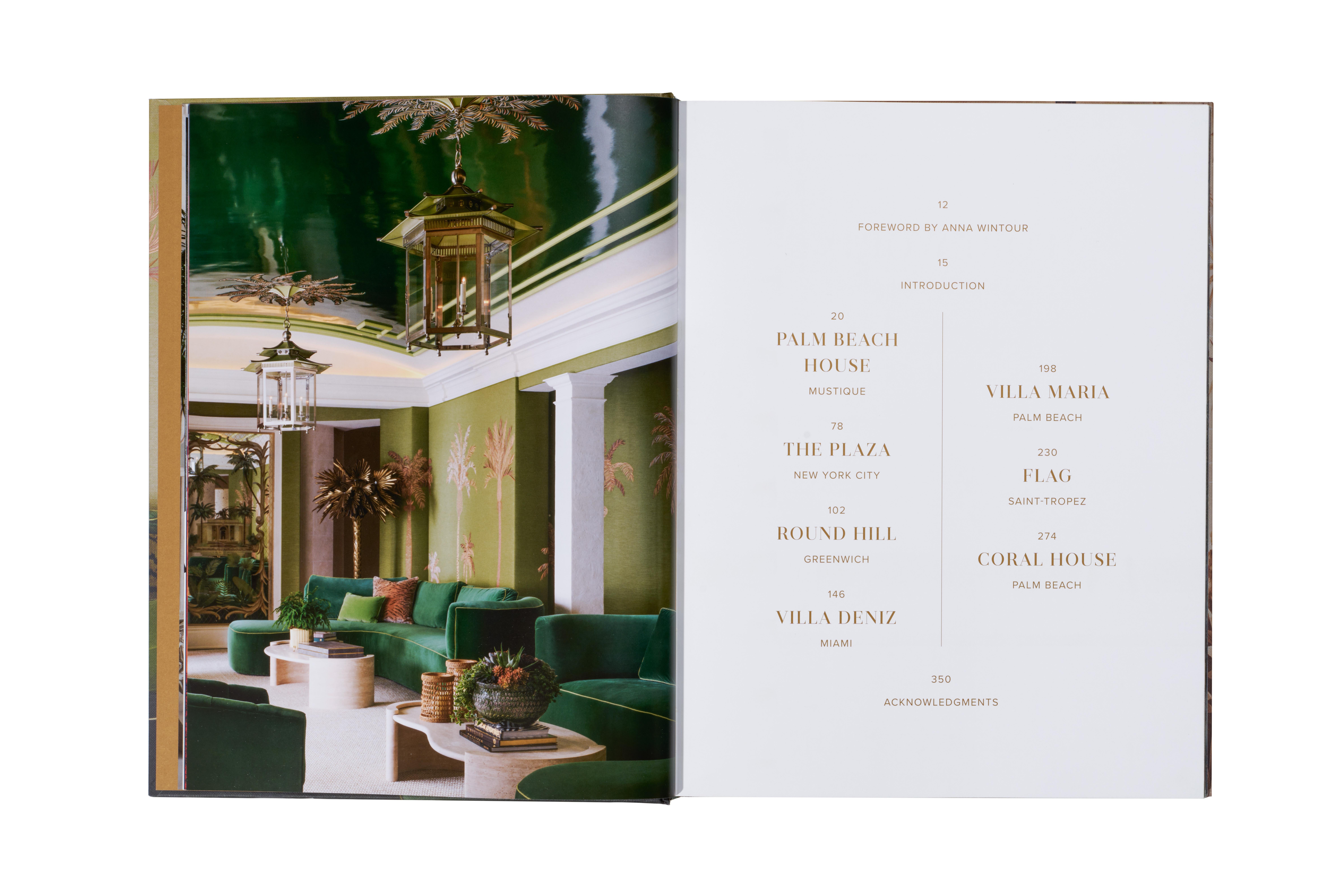 XXIe siècle et contemporain Hilfiger Homes en vente