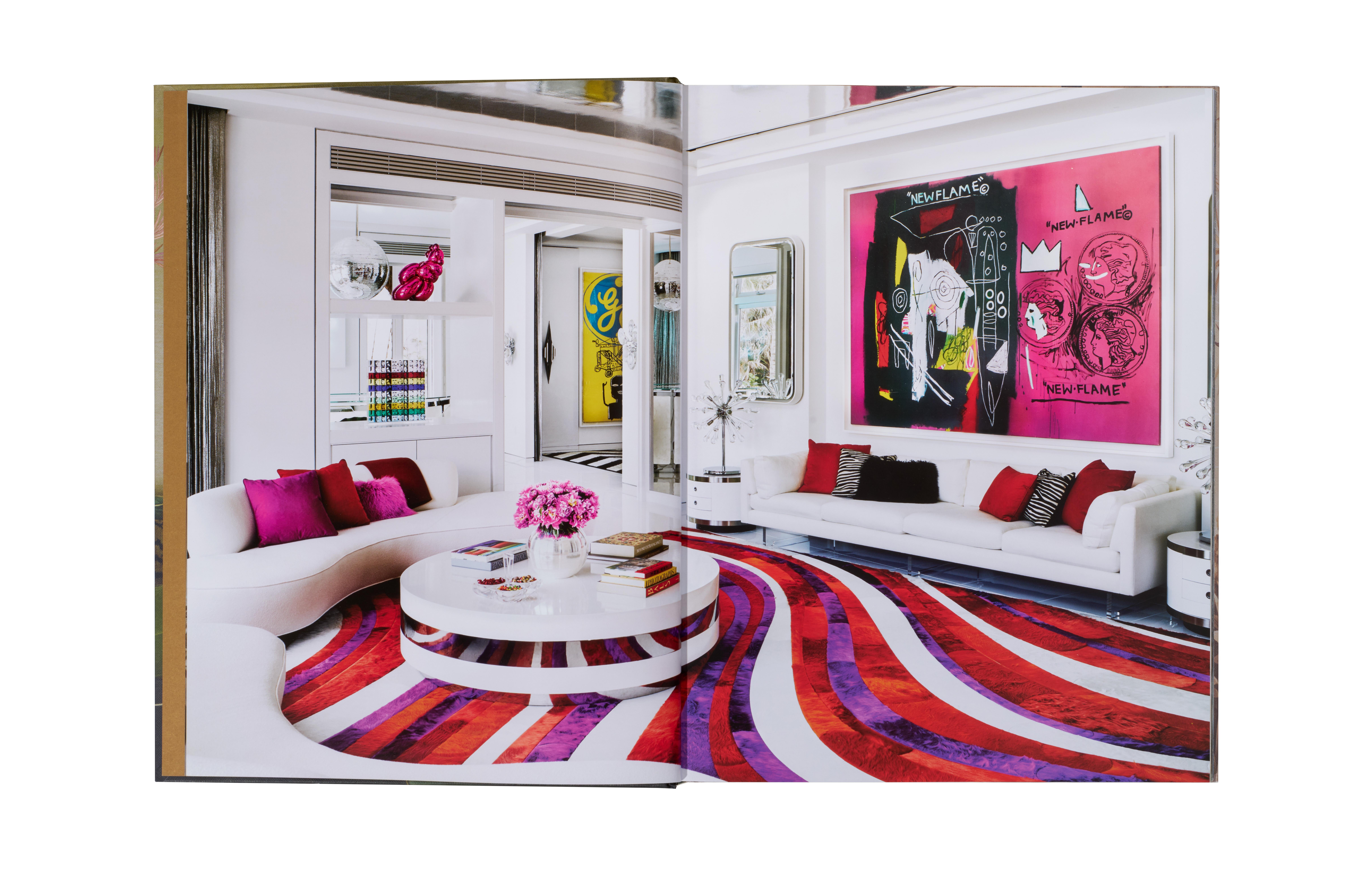 Papier Hilfiger Homes en vente