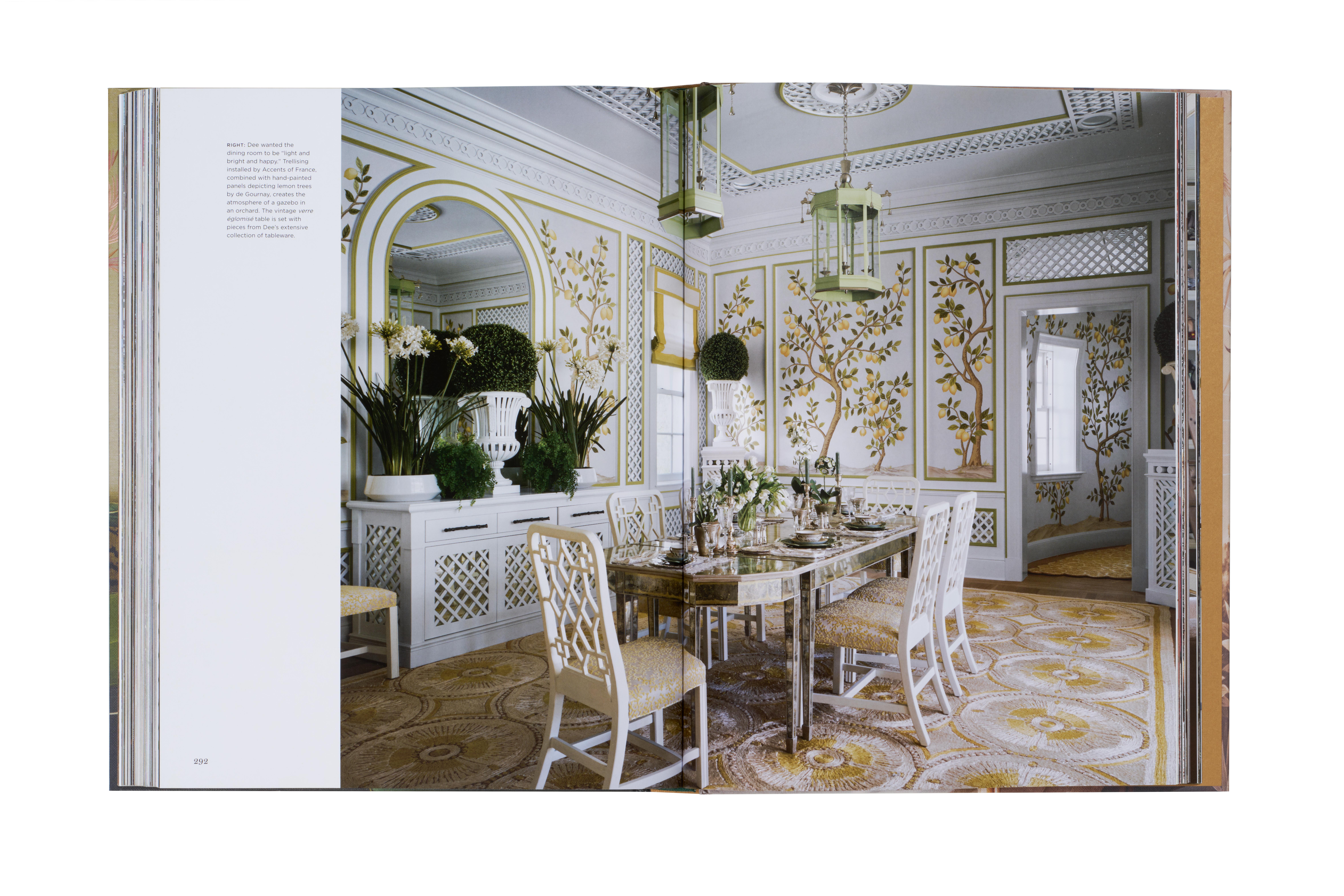 Hilfiger Homes en vente 3