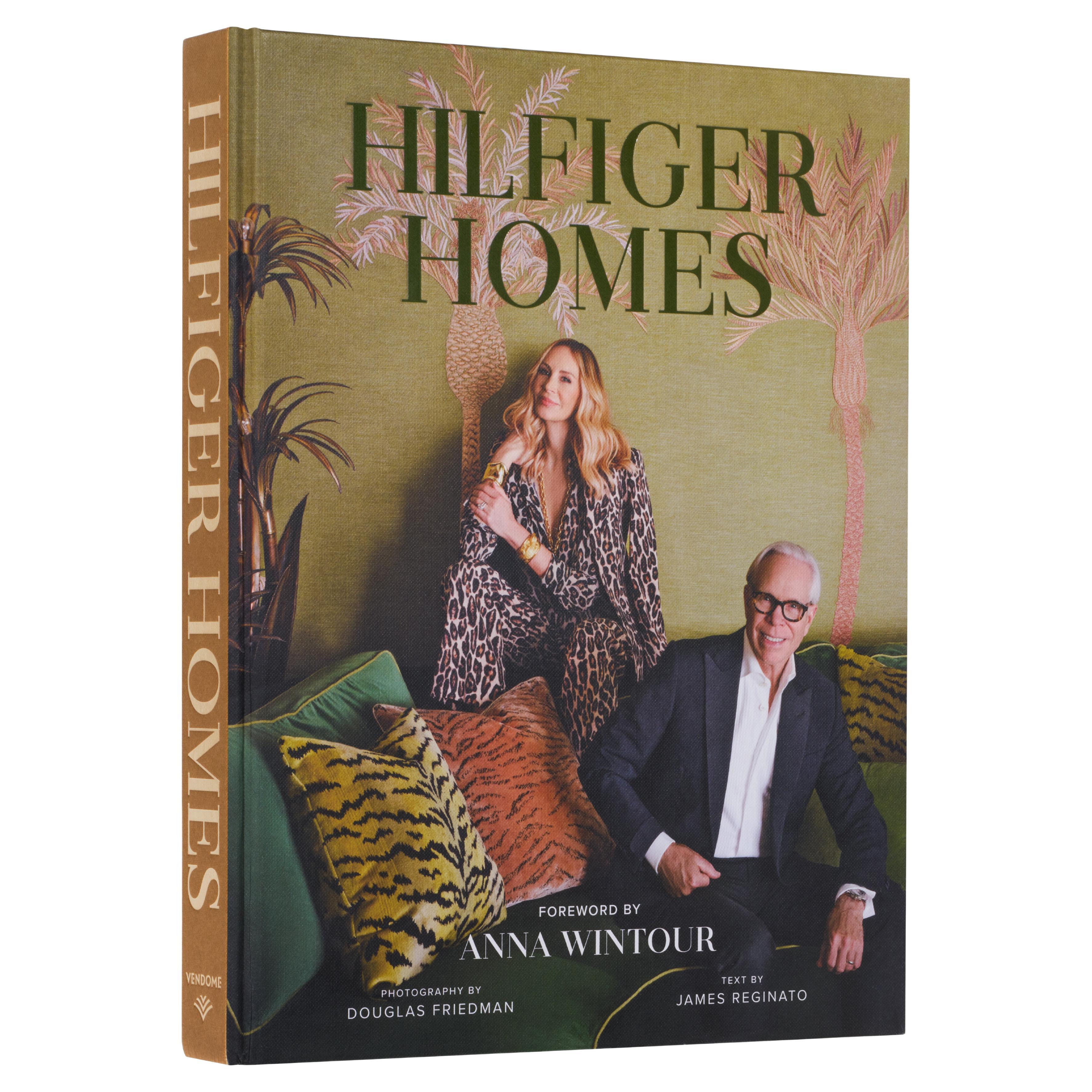 Hilfiger Homes