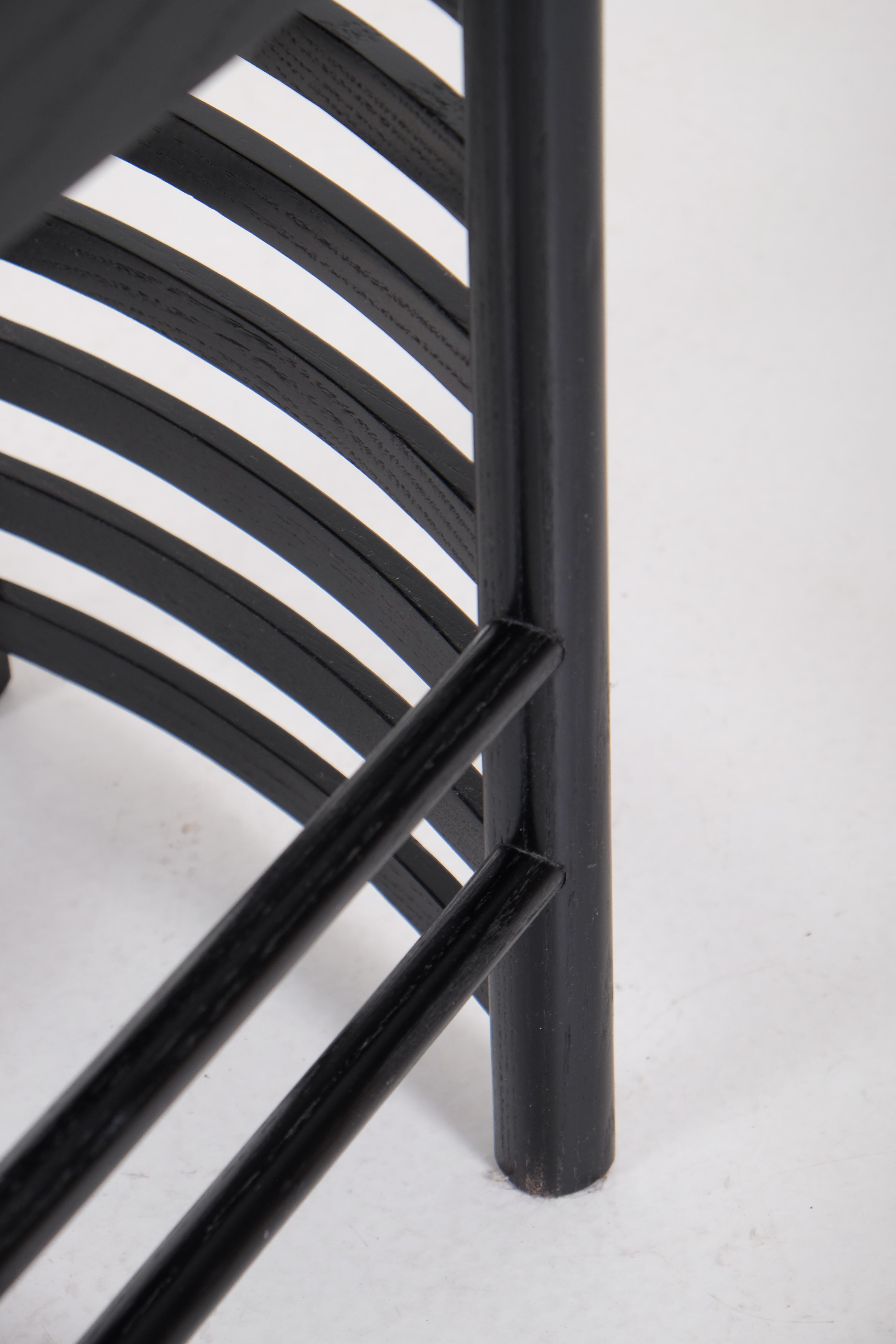 Hill House Chair von Charles Rennie Mackintosh, 1970er-Jahre im Angebot 2