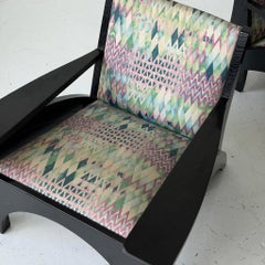 Hill House Lounge Chairs by Charles Rennie Mackintosh for Cassina