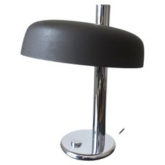 Hillebrand 7603 table lamp by FW Stahl