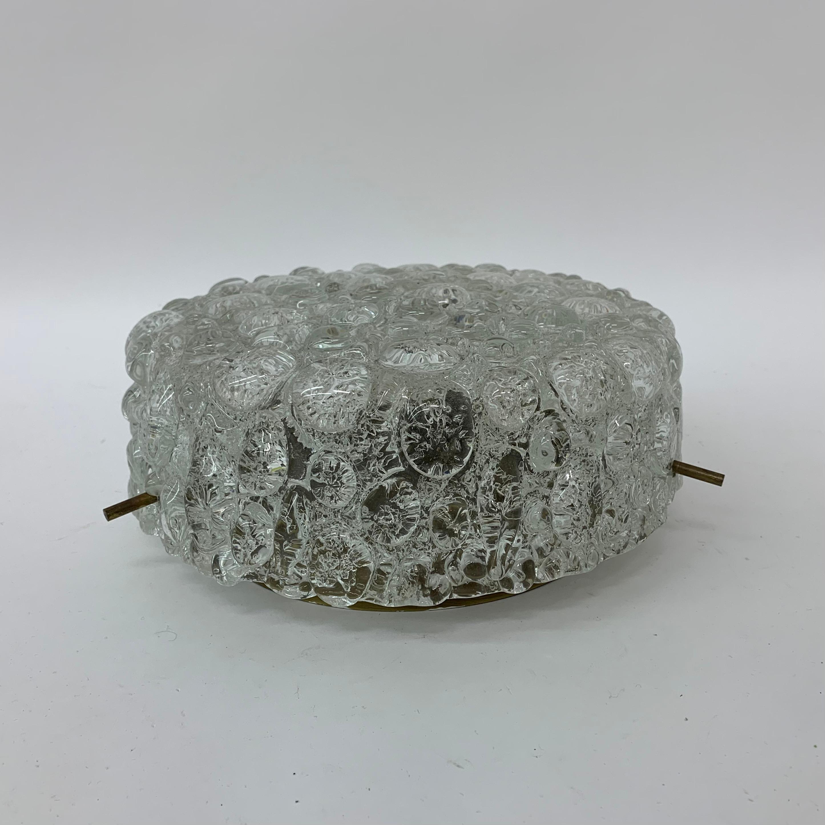 Dimensions: 24cm diameter, 11cm height
Condition: Good
Period: 1970’s
Origin: Germany
Manufacturer: Hillebrand.