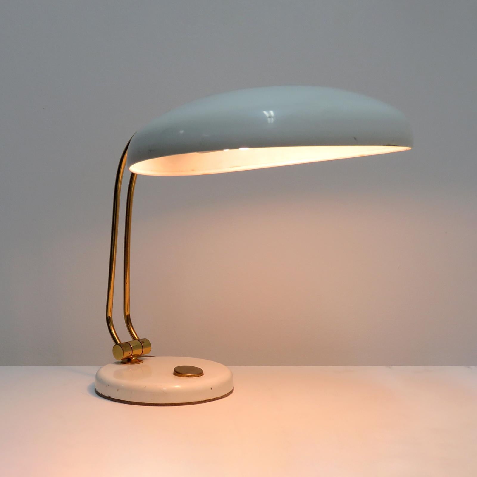 Hillebrand Desk Lamp, 1960 For Sale 2