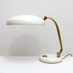 Hillebrand Desk Lamp, 1960