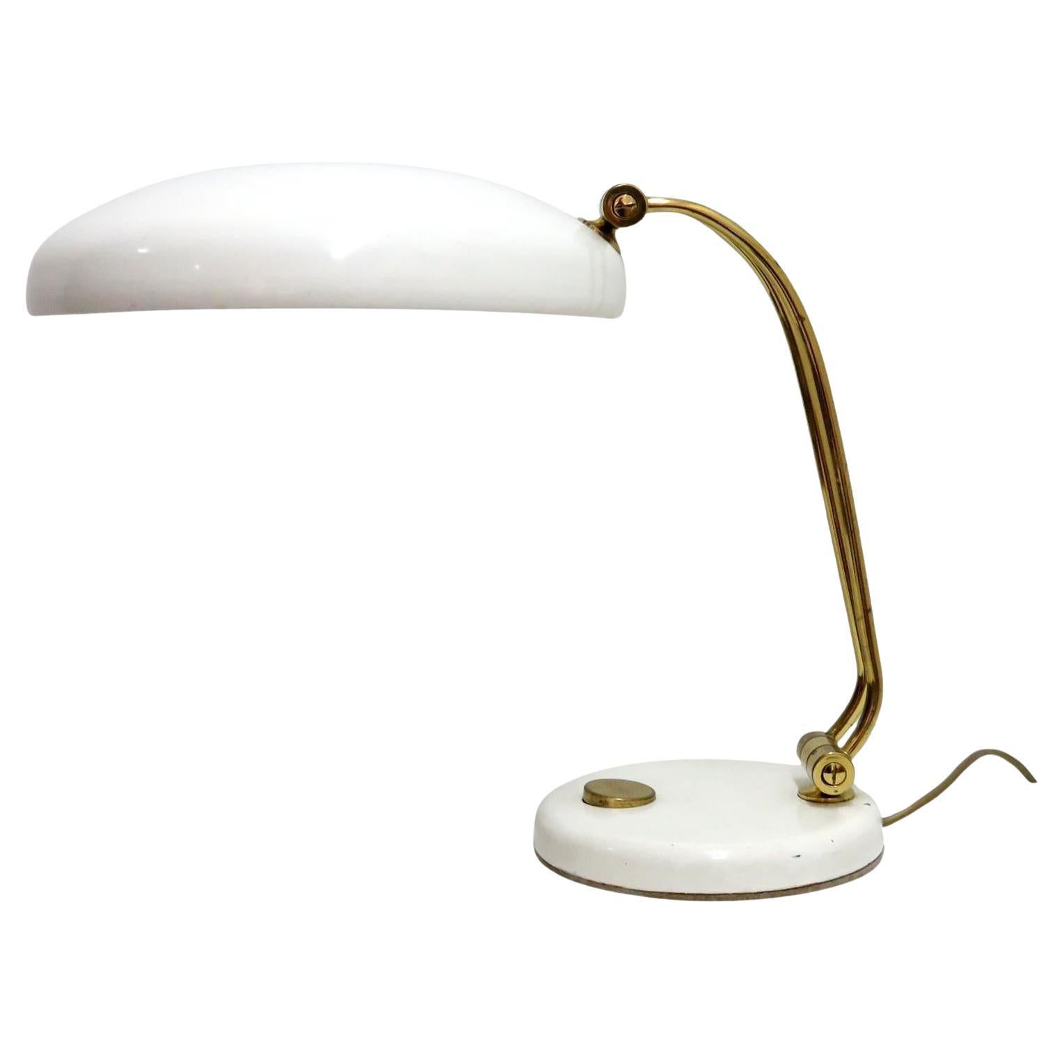 Hillebrand Desk Lamp, 1960