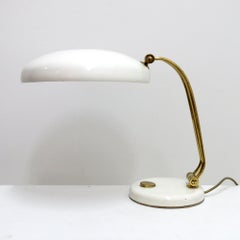 Hillebrand Desk Lamp, Germany, 1960