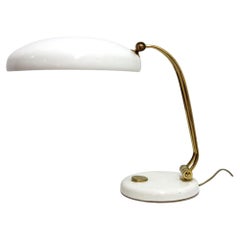 Hillebrand Desk Lamp, Germany, 1960