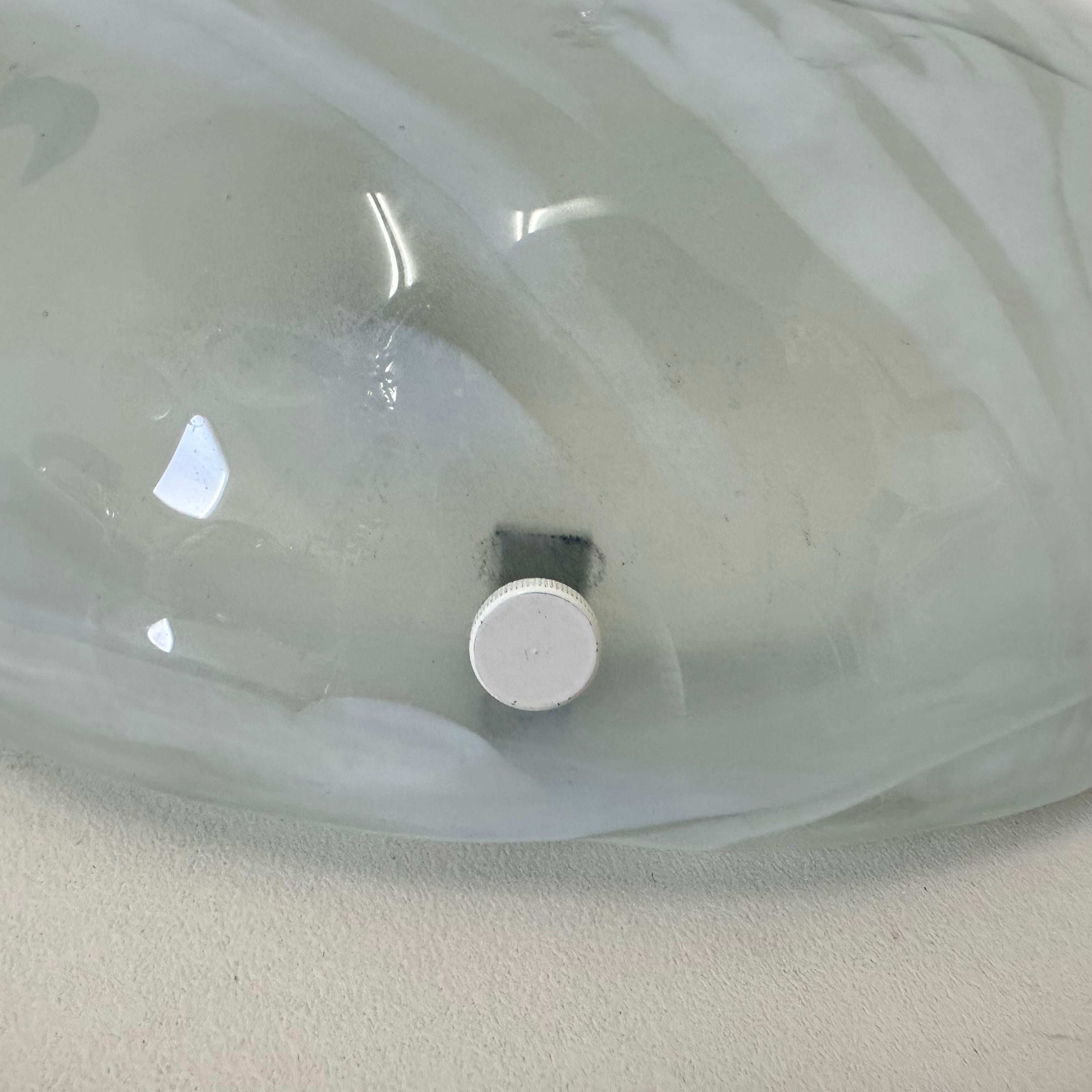 Hillebrand, verre de Murano, 1970 en vente 12