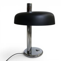 Hillebrand Space Age Tischlampe 7603 von Heinz F.W. Stahl, 1970