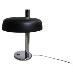 Hillebrand Space Age Tischlampe 7603 von Heinz F.W. Stahl, 1970