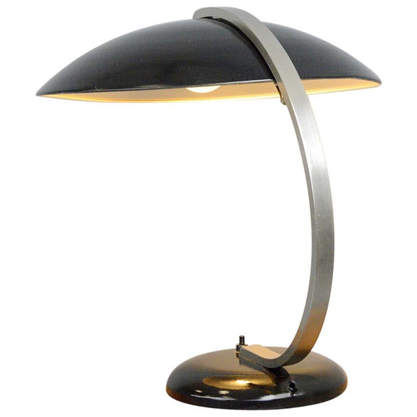 Hillebrand Table Lamp, circa 1930s