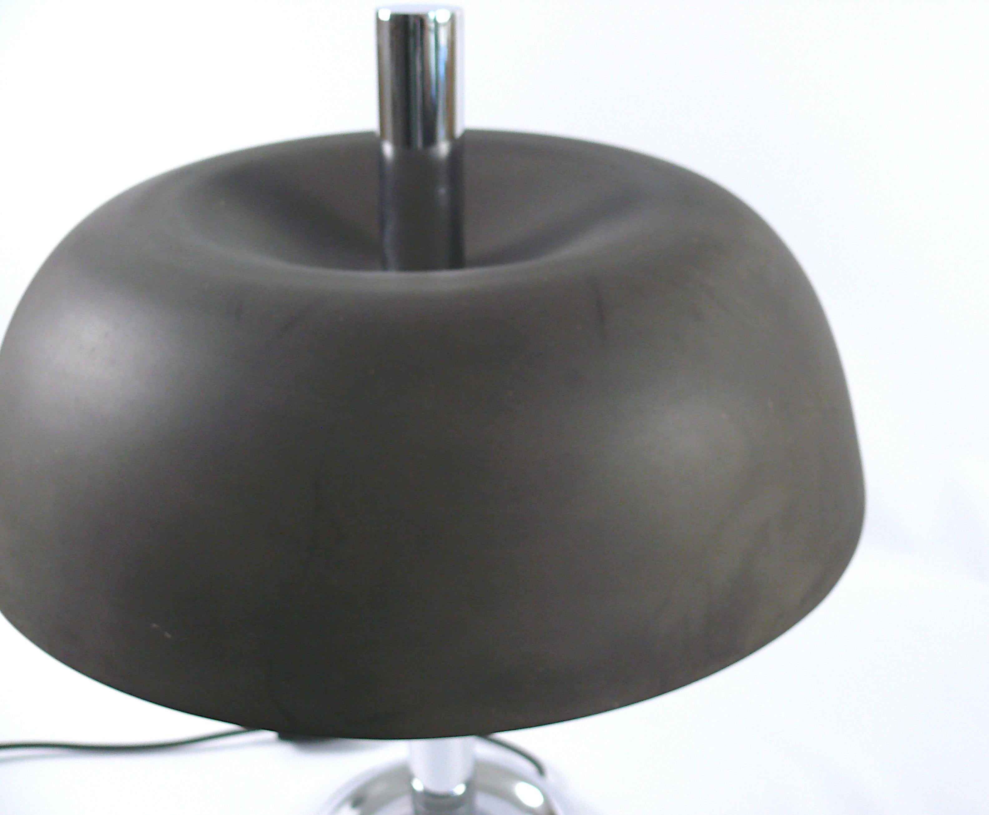 Hillebrand Table Lamp, Model 7377-321, 1960s 2