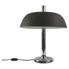 Lampada da tavolo Hillebrand, modello 7377-321, anni '60
