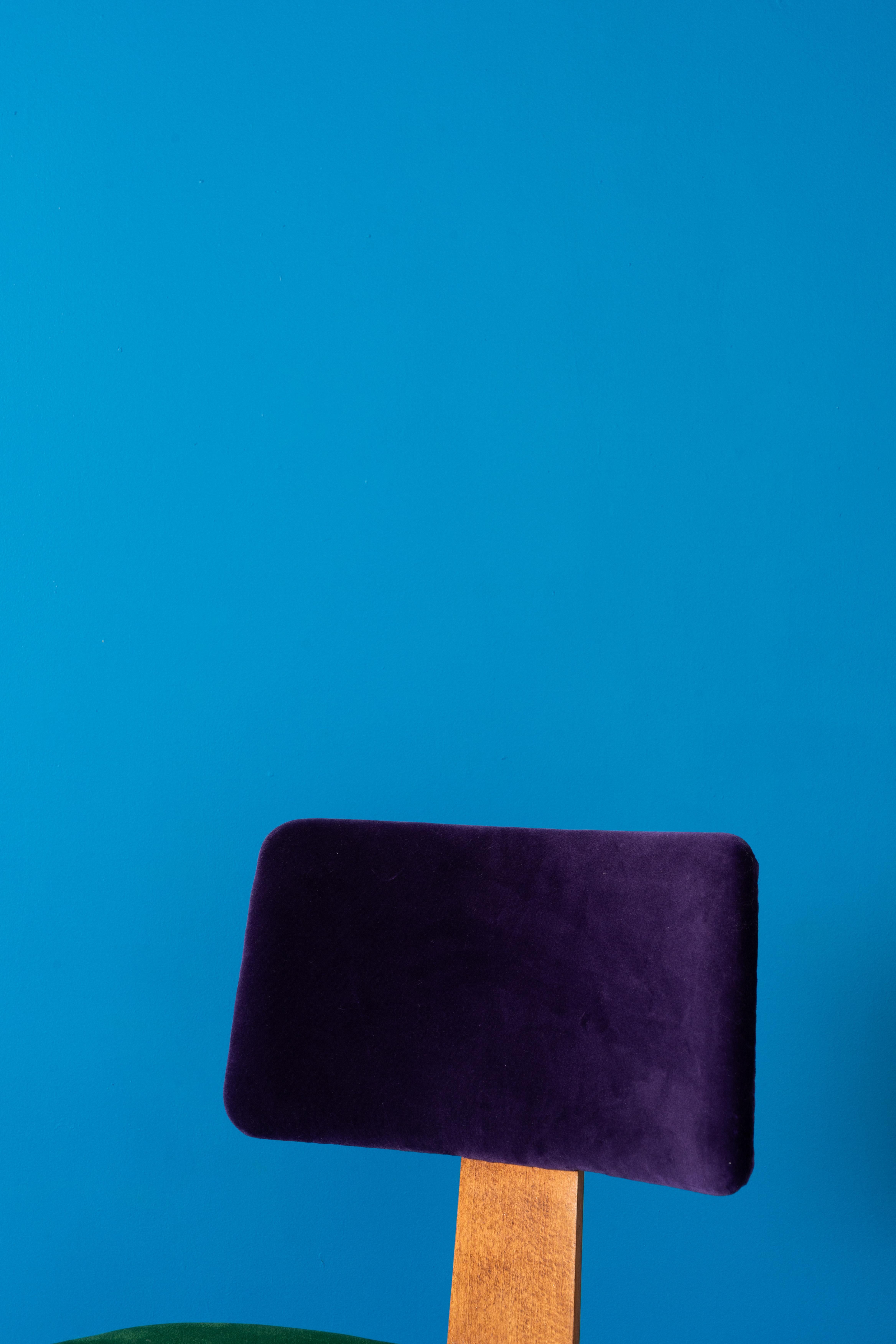 Hillestack Chair - Lucienne and Robin Day en vente 3