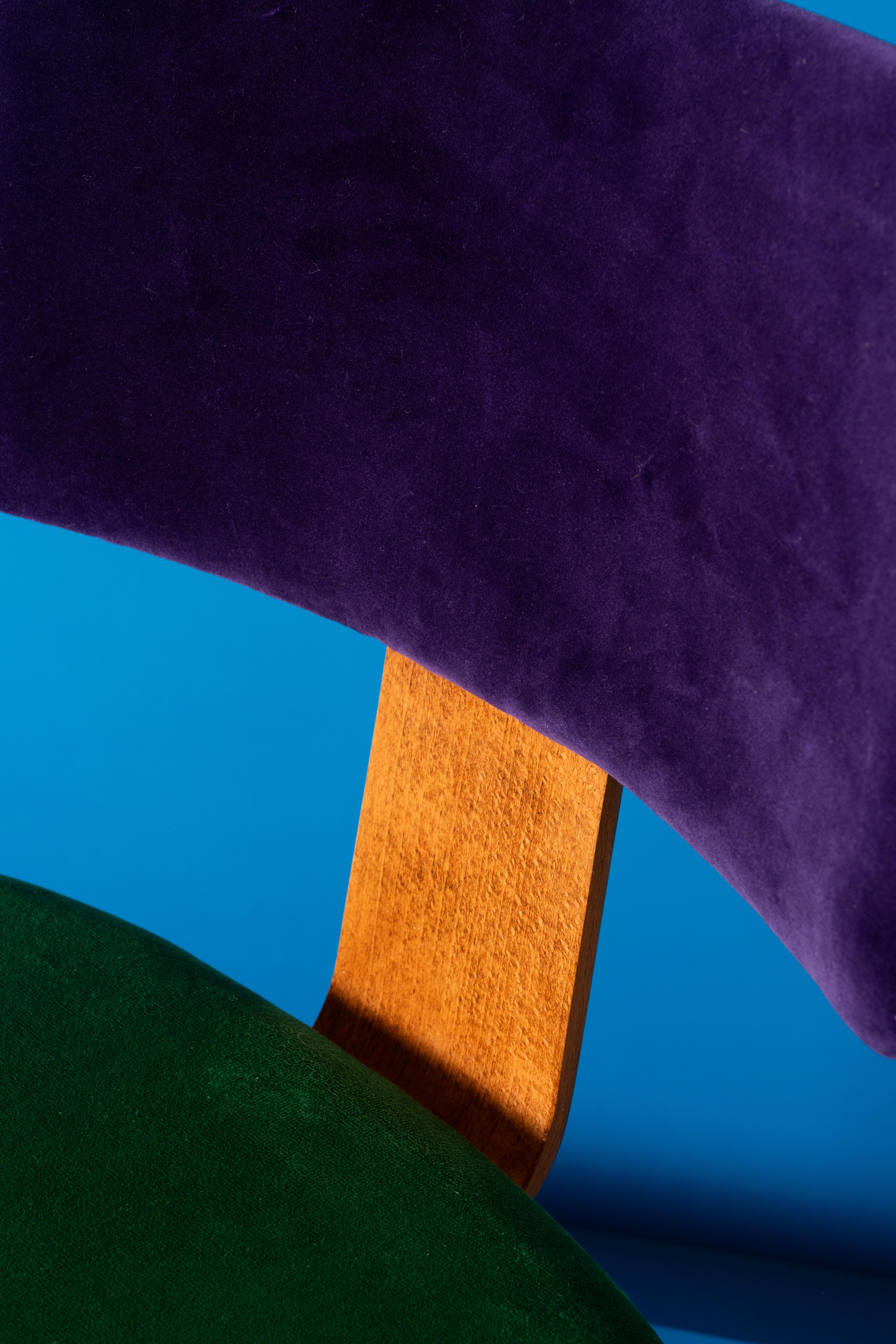 Milieu du XXe siècle Hillestack Chair - Lucienne and Robin Day en vente