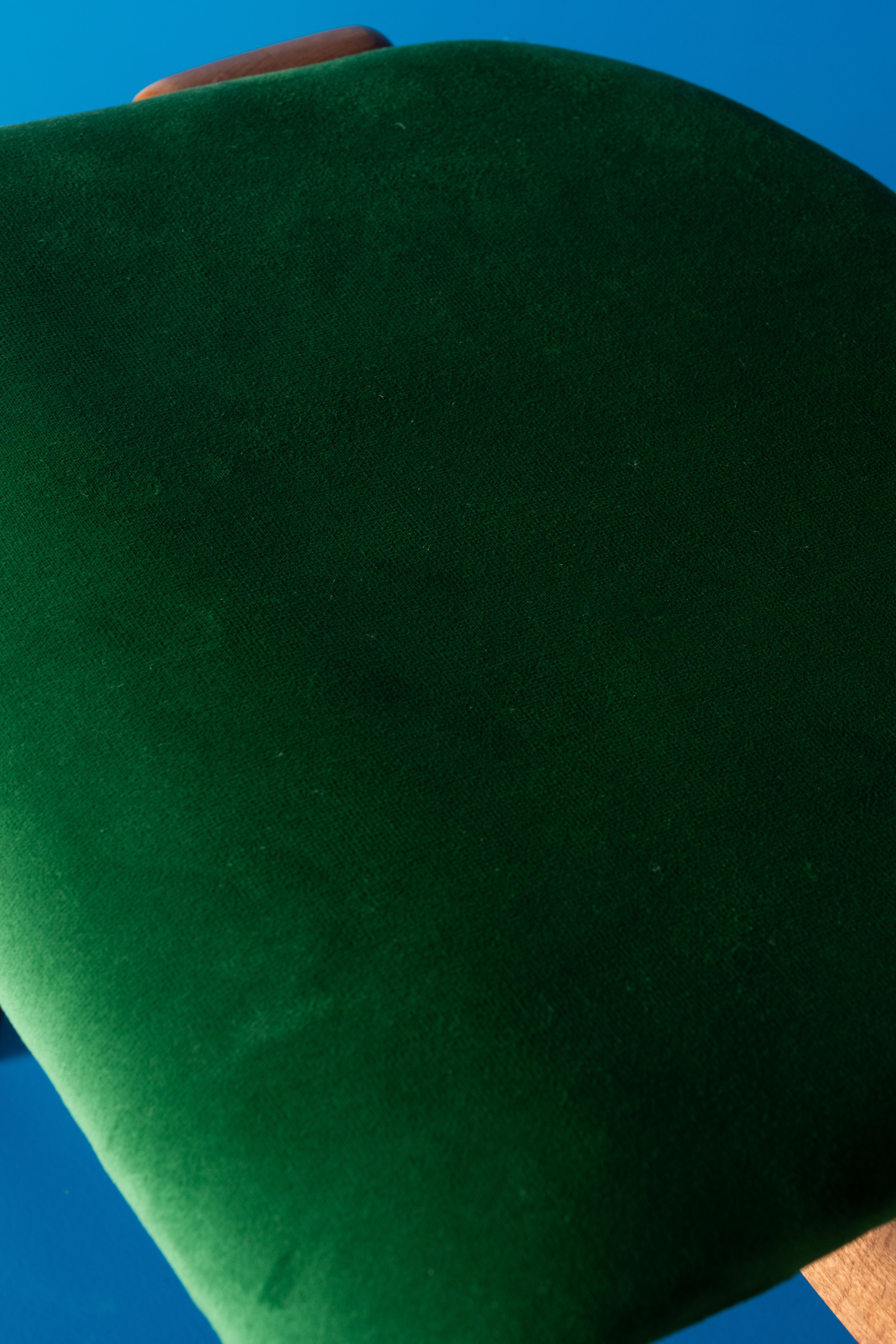 Hillestack Chair - Lucienne and Robin Day en vente 1