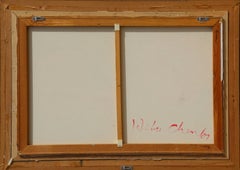 Camellia, Photorealist Painting by Hilo Chen