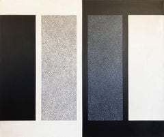 Homage to the Immaculates,  abstract