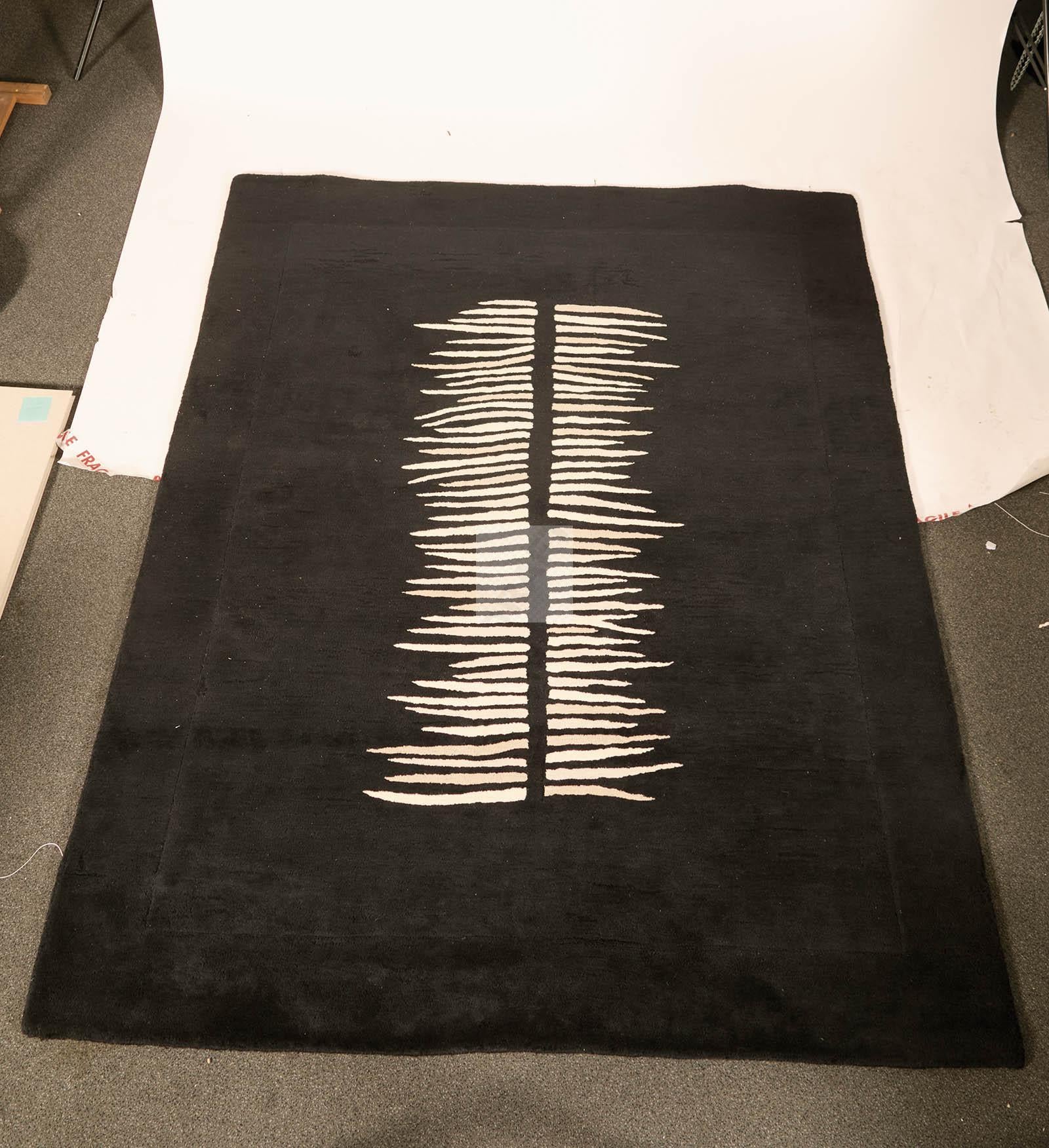 Hilton Mc Connico (1943-2018 ) 