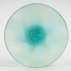 Hilton McConnico and Daum flute Cactus