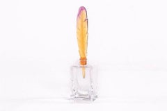 Hilton MCONNICO et Daum Decanter