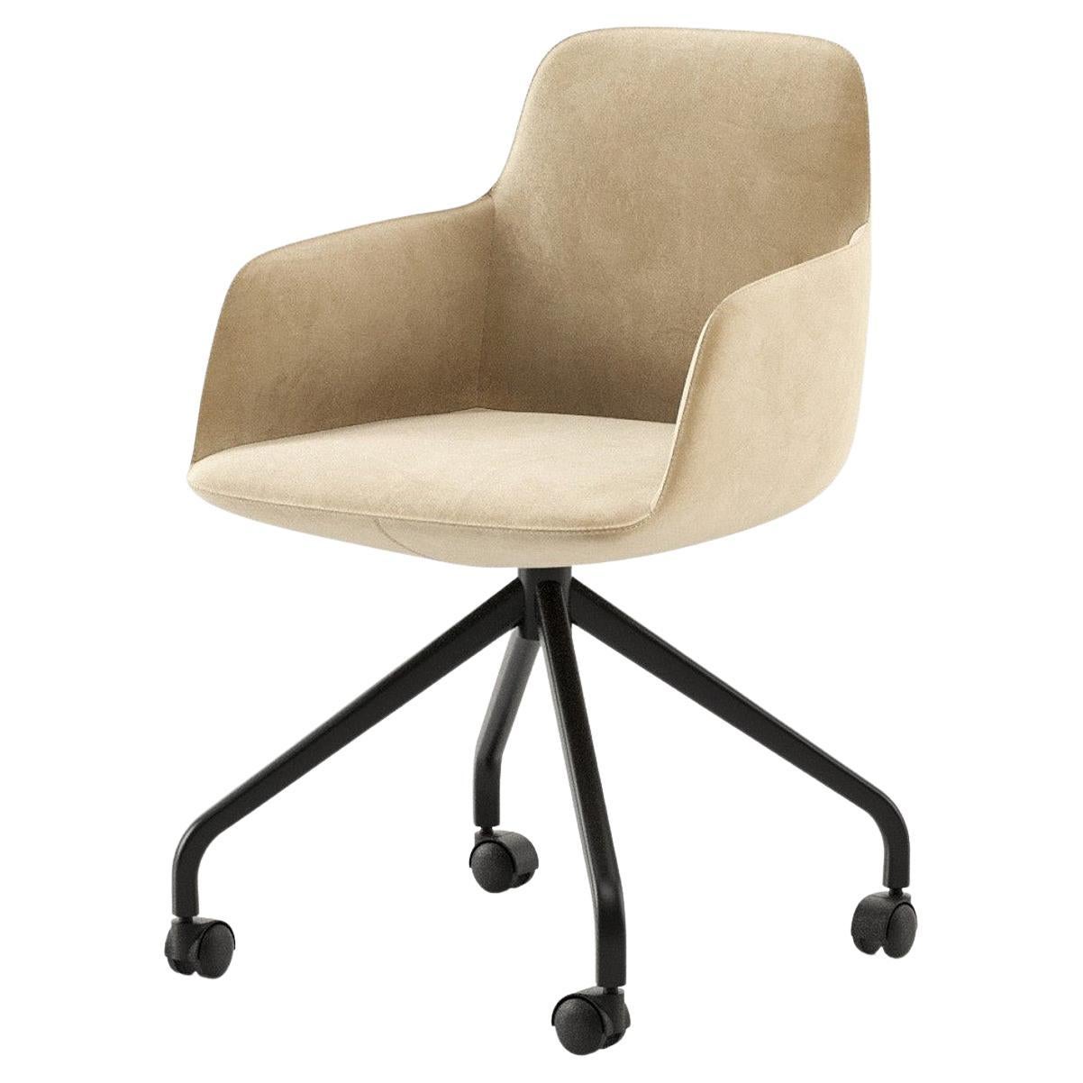 Fauteuil de bureau Hilton