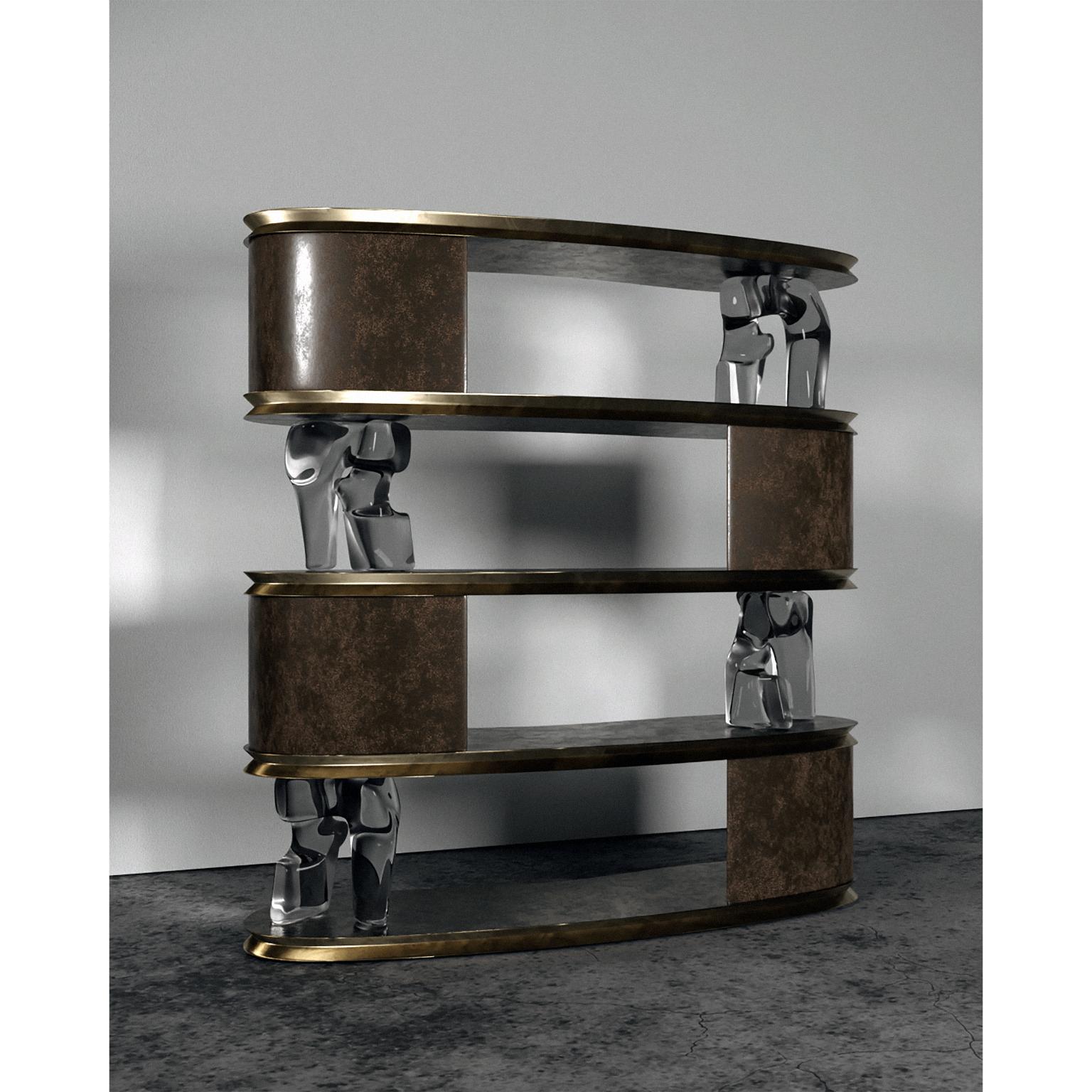 Altro Scaffalatura HIM Free Standing di Three One Four Studio in vendita