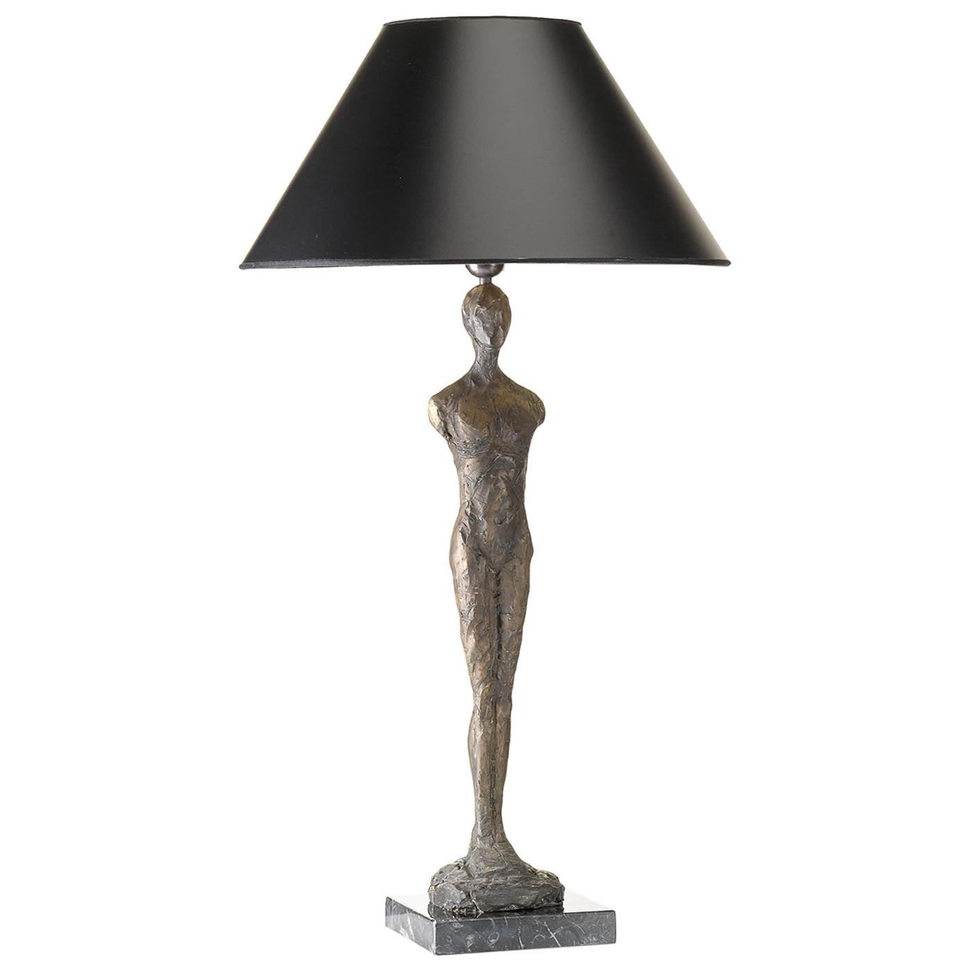 Him Table Lamp For Sale