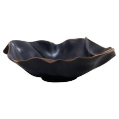 Himalaya Bowl Small in Brass, Viya by Vikram Goyal