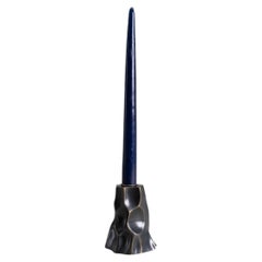 Himalaya Candle Holder Mini in Brass, Viya by Vikram Goyal
