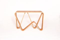 Himalaya Table, Console Table, Handmade