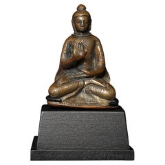 Bouddha de l'Himalaya, 7724