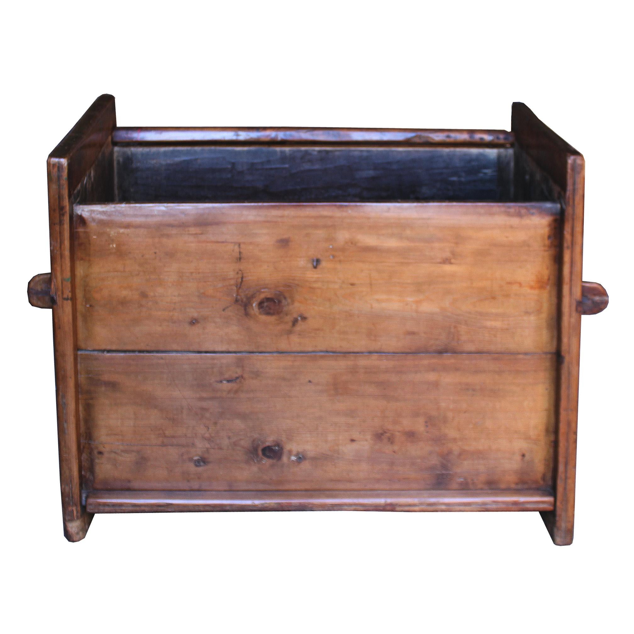 Himalayan Chest 5
